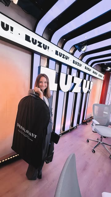 Cobertura de evento de marca