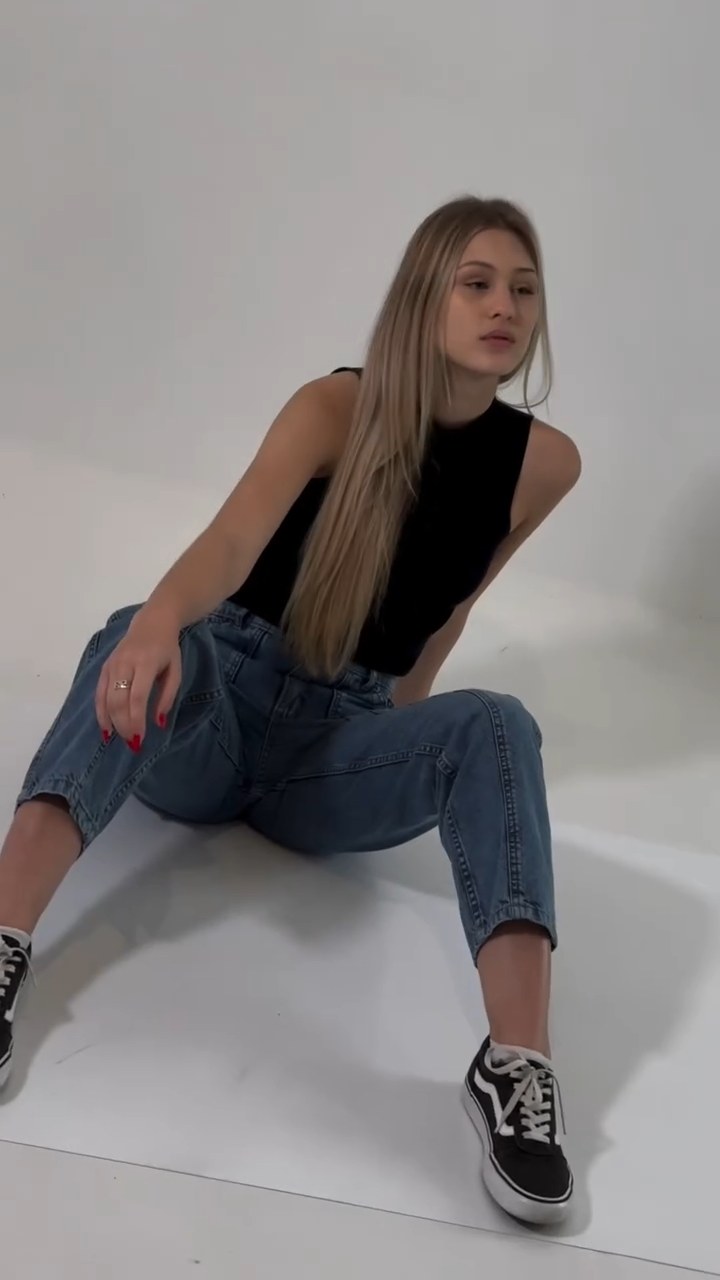 Producción a puro denim